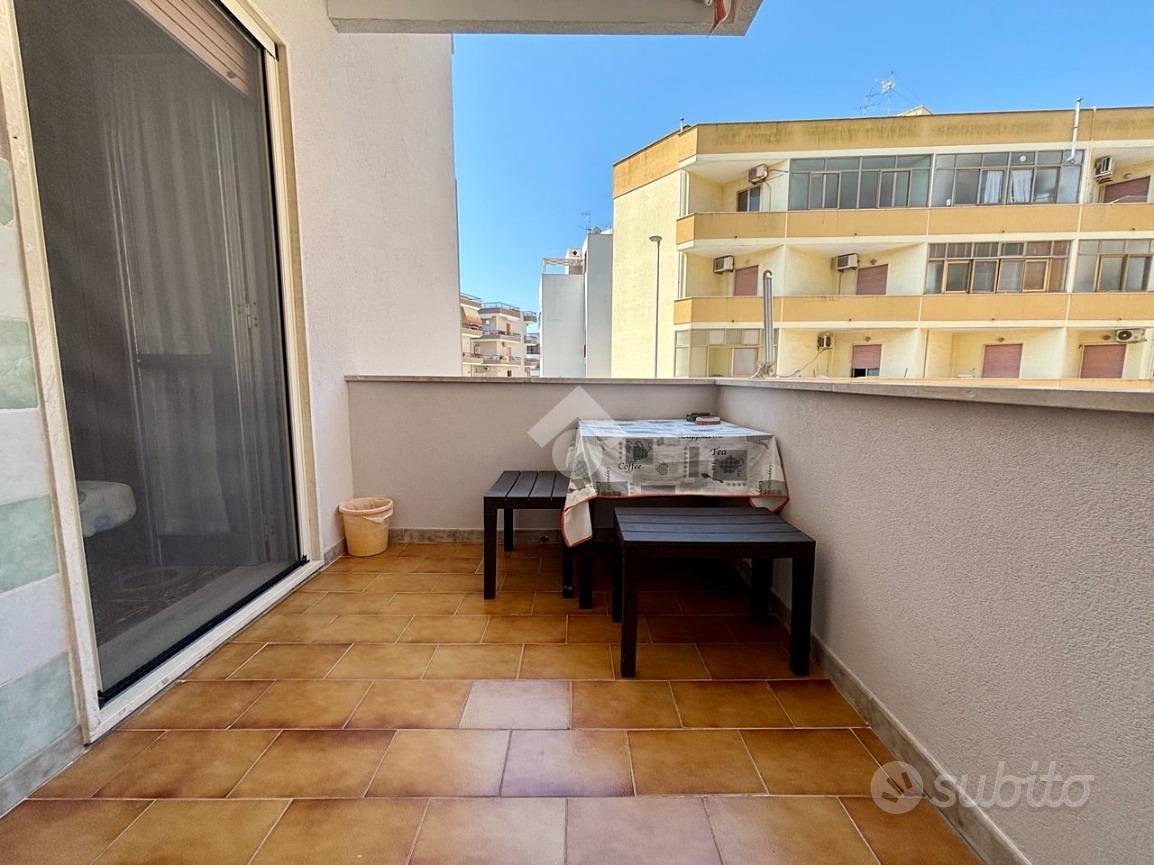 Appartamento – Gallipoli, Baia Verde - Vista 2