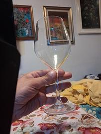 calici x vini lotto di 6