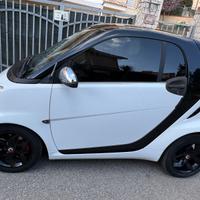 Smart fortwo 2a serie