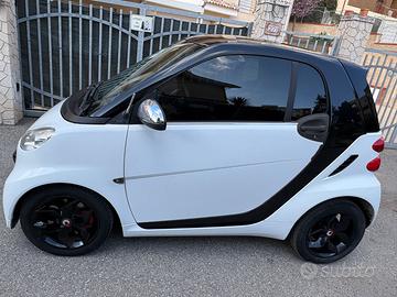 Smart fortwo 2a serie