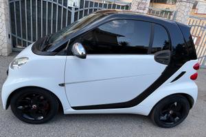 Smart fortwo 2a serie