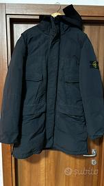 Parka Stone Island Naslan Down Tc L