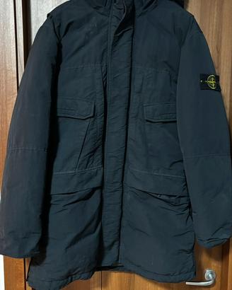 Parka Stone Island Naslan Down Tc L