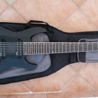Jackson 8 corde, Dinky