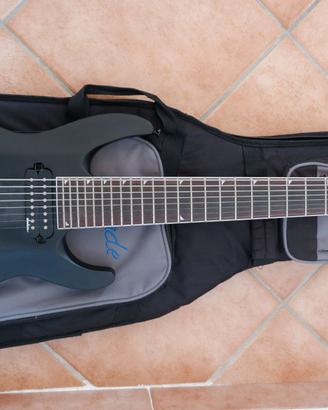 Jackson 8 corde, Dinky