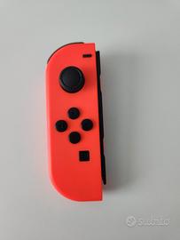 Joycon sinistro