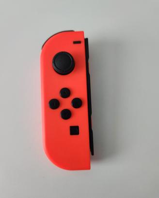 Joycon sinistro