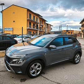 Hyundai Kona 1.0 T-GDI Hybrid 48V iMT XTech