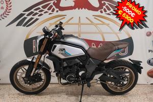 CF Moto 700 CL-X Heritage nuova in promozione