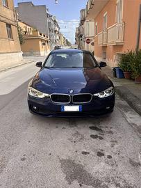 BMW SERIE 3 Trattabile