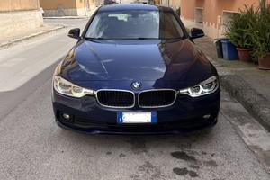 BMW SERIE 3 Trattabile