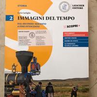 Immagini del tempo 2