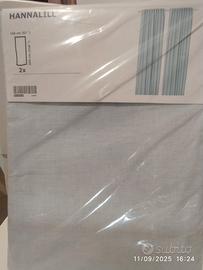Tende ikea nuove