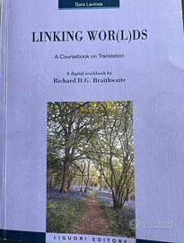 Sara Laviosa -Linking Wor(I)ds-A Digital Workbook.