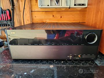Hermann kardon avr 355