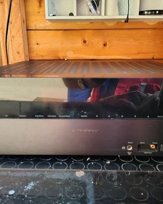Hermann kardon avr 355