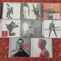 CD Bryan Adams 8 Titoli
