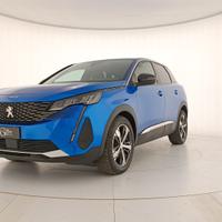 PEUGEOT 3008 1.5 bluehdi Allure Pack s&s 130cv eat
