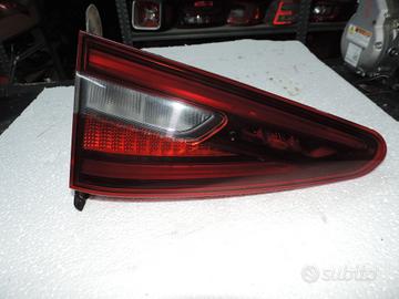 Fanale posteriore sx portellone alfa stelvio