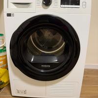 asciugatrice samsung crystal eco dry 9 kg cl.A+++