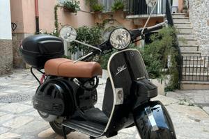 LML STAR 125 cc 4T Automatica 5000 Km