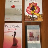 Libri di Paulo Coehlo