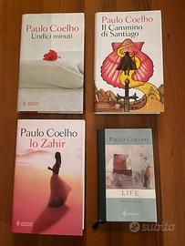 Libri di Paulo Coehlo