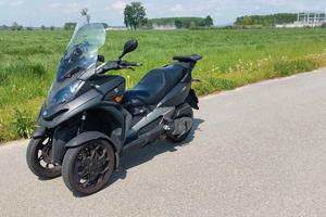 Scooter QUADRO QV3