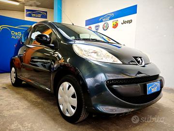 Peugeot 107 1.0 Plaisir