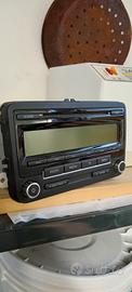 autoradio cd originale golf 6