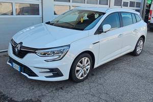 Renault Megane sw 1.5 dci bleu business (AUTOCARRO