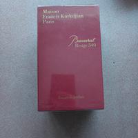 ✨ Baccarat Rouge 540 – 70 ml – Profumo di Lusso ✨