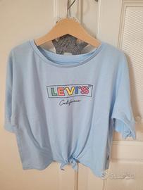 T-shirt Levi's 10 anni