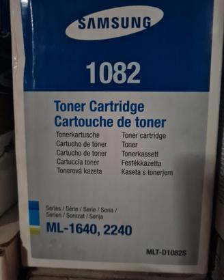 Samsung toner 1082