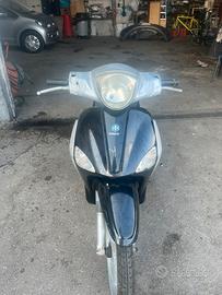Piaggio liberty 50