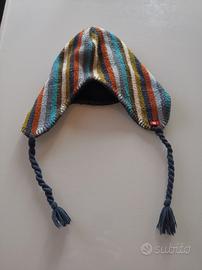 cappellino bambini 12/14 anni HM