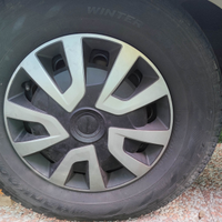 Gomme cerchi fiat ducato