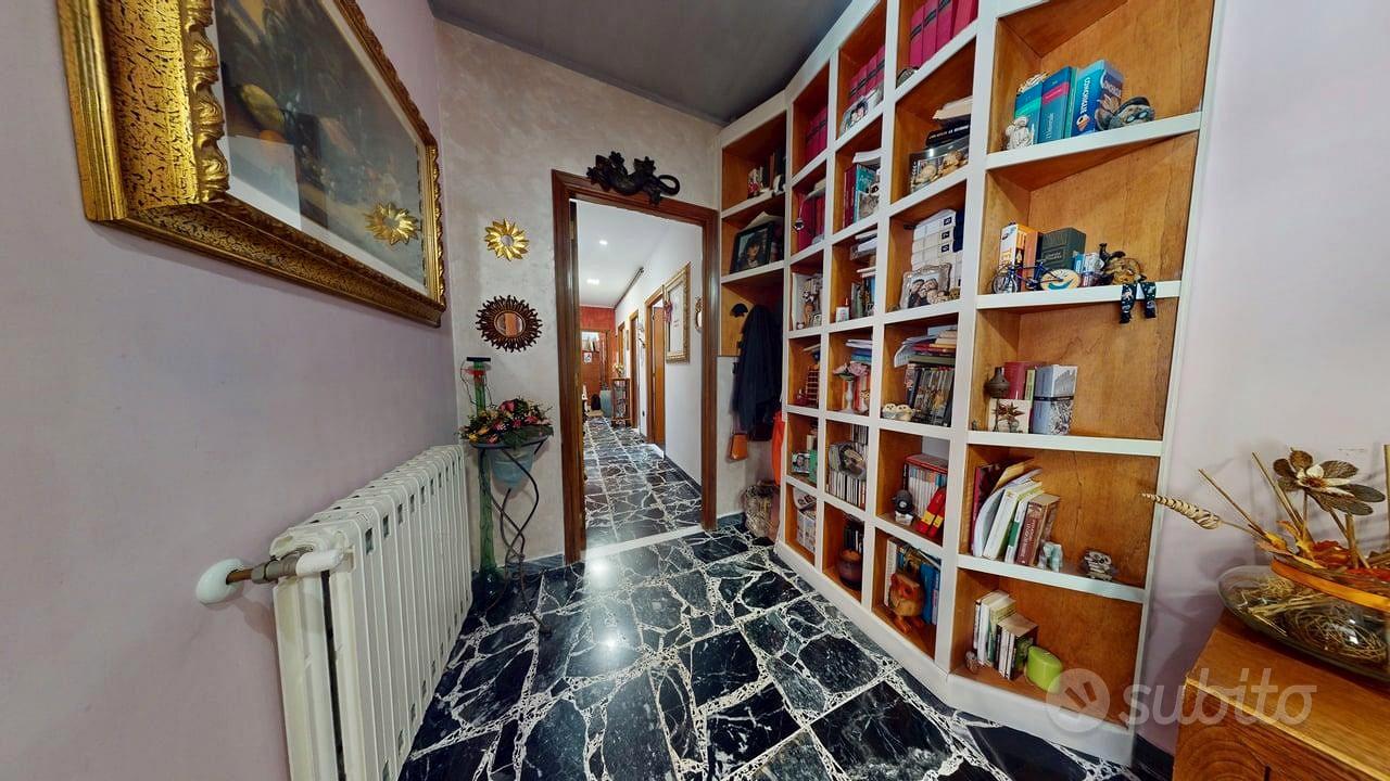Appartamento – Sassari, Monte Rosello - Vista 3