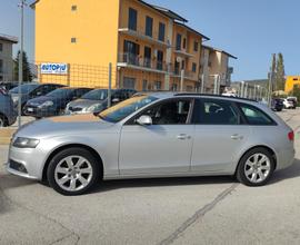 Audi A4 2.0 TDI 143CV F.AP. Advanced