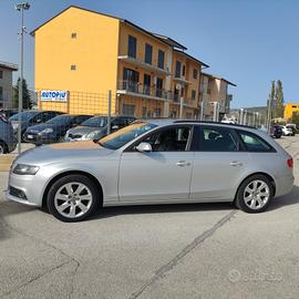 Audi A4 2.0 TDI 143CV F.AP. Advanced