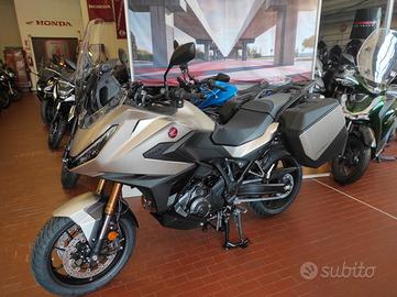 Honda NT 1100 DCT NUOVA 2025