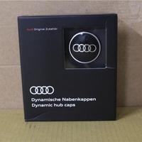 Audi original coprimozzi dinamici 4M8071006A