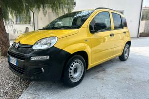 Fiat panda van 1.3mtj 2017