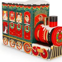 Calendario avvento Legami