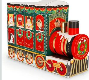 Calendario avvento Legami