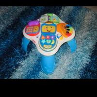 Tavolo Baby Fischer Price