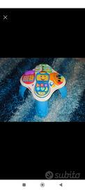 Tavolo Baby Fischer Price