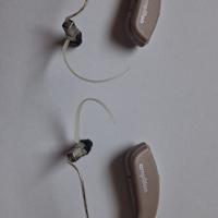 Apparecchio acustico Amplifon