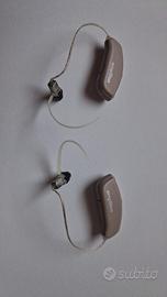 Apparecchio acustico Amplifon