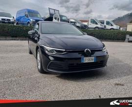 Volkswagen Golf 1.0 TSI EVO Life